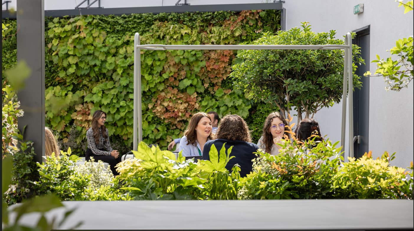 Finney Meeting Room, 100 Embankment photo #3