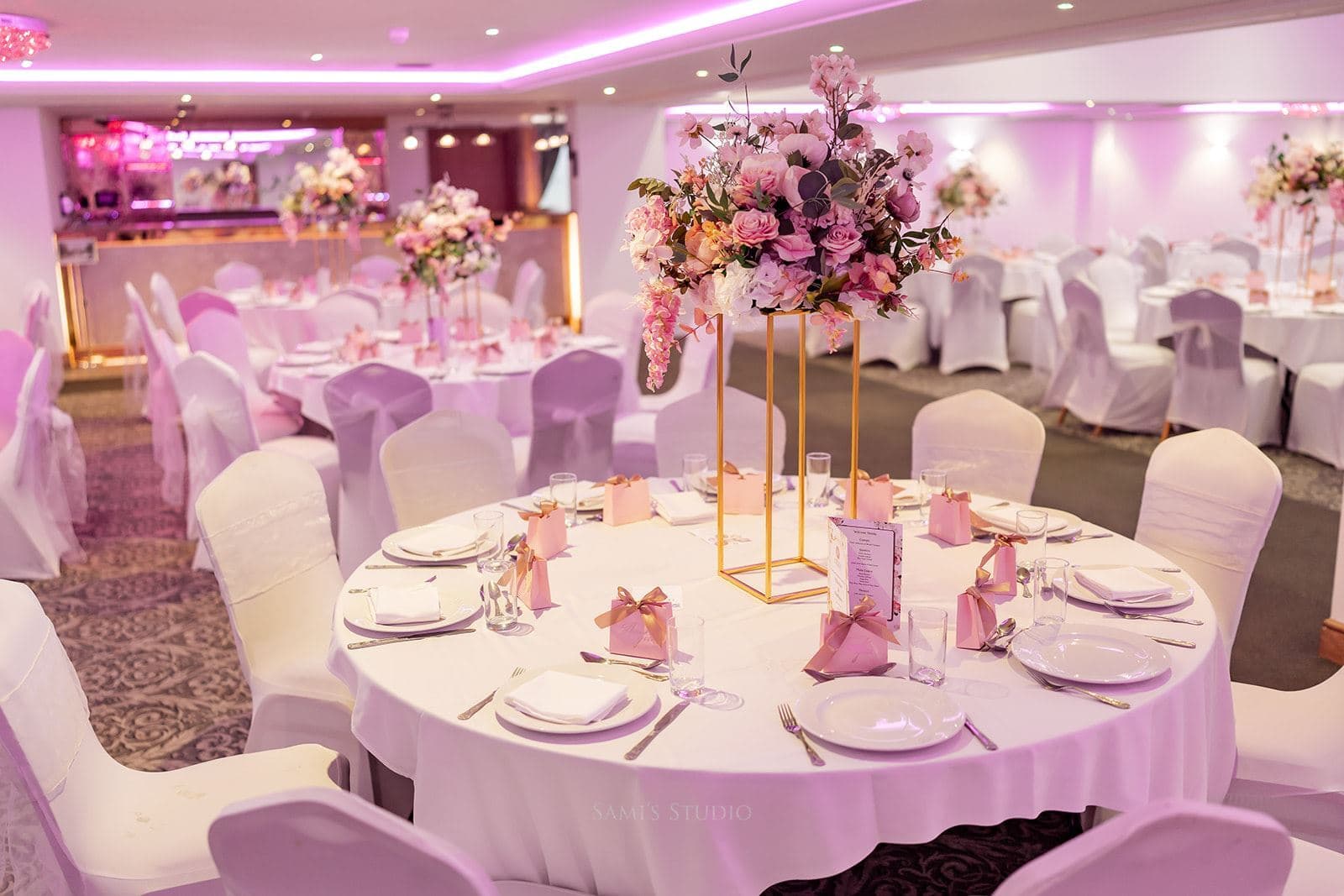 The Ballroom, The Willows photo #6