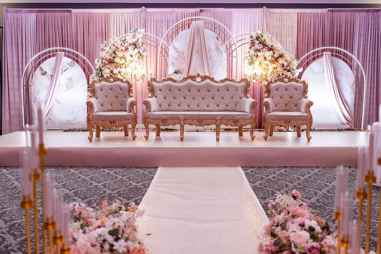 The Ballroom, The Willows photo #4