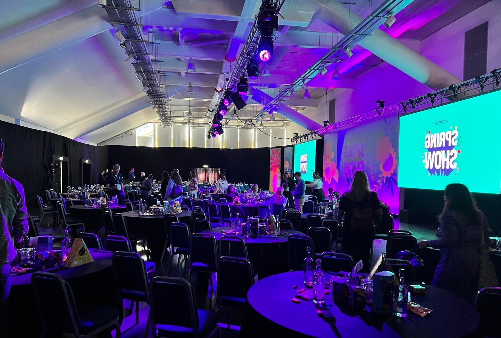 Grandstand Ground Floor, Newbury Racecourse photo #1