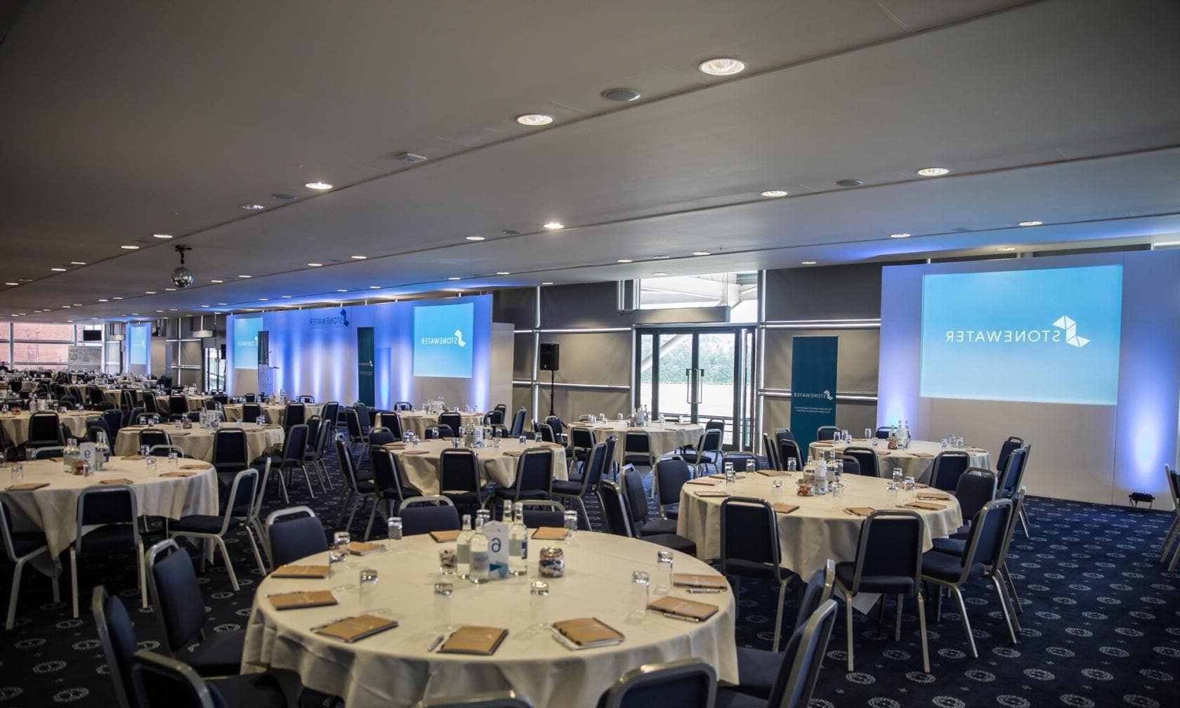 Grandstand 2nd Floor, Newbury Racecourse photo #3