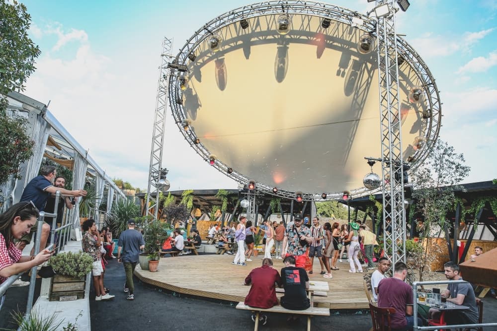 Freight Island photo #2