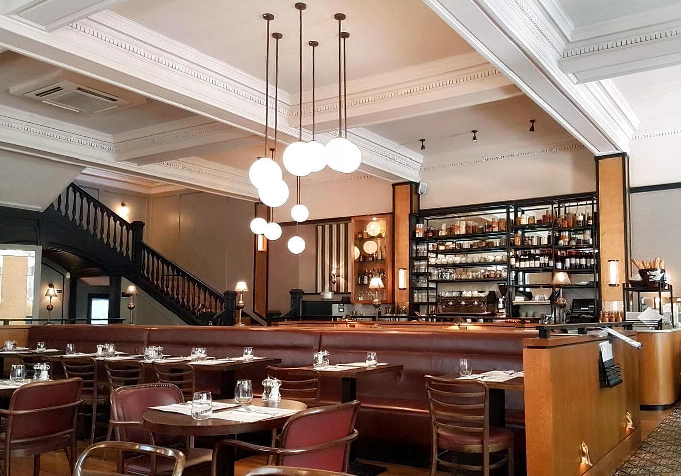 Whole Venue, Côte Brasserie Brighton photo #1