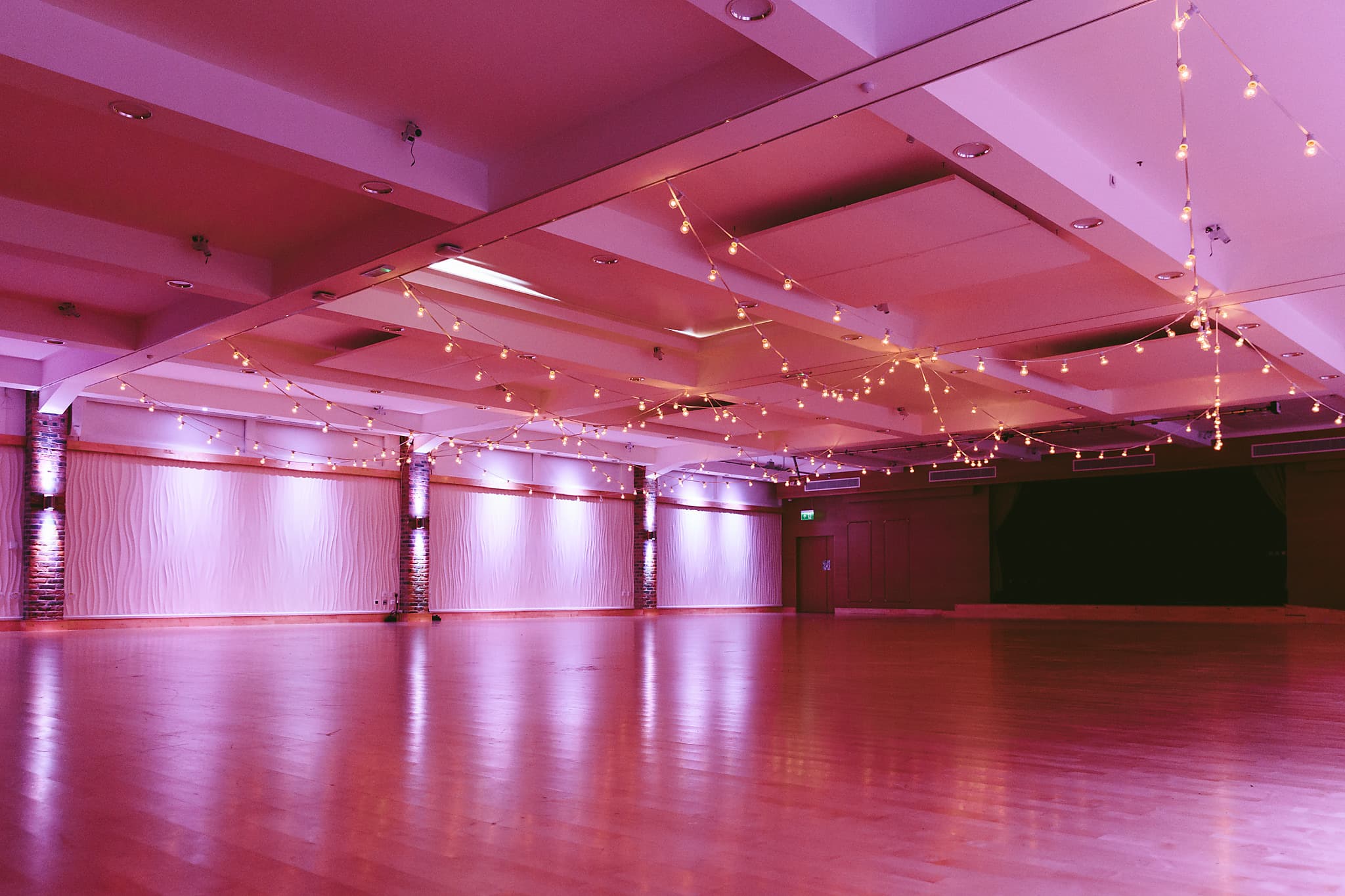 Biscuit Room, The Biscuit Factory photo #2