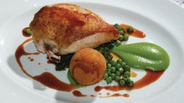 Biscuit Room, The Biscuit Factory photo #11