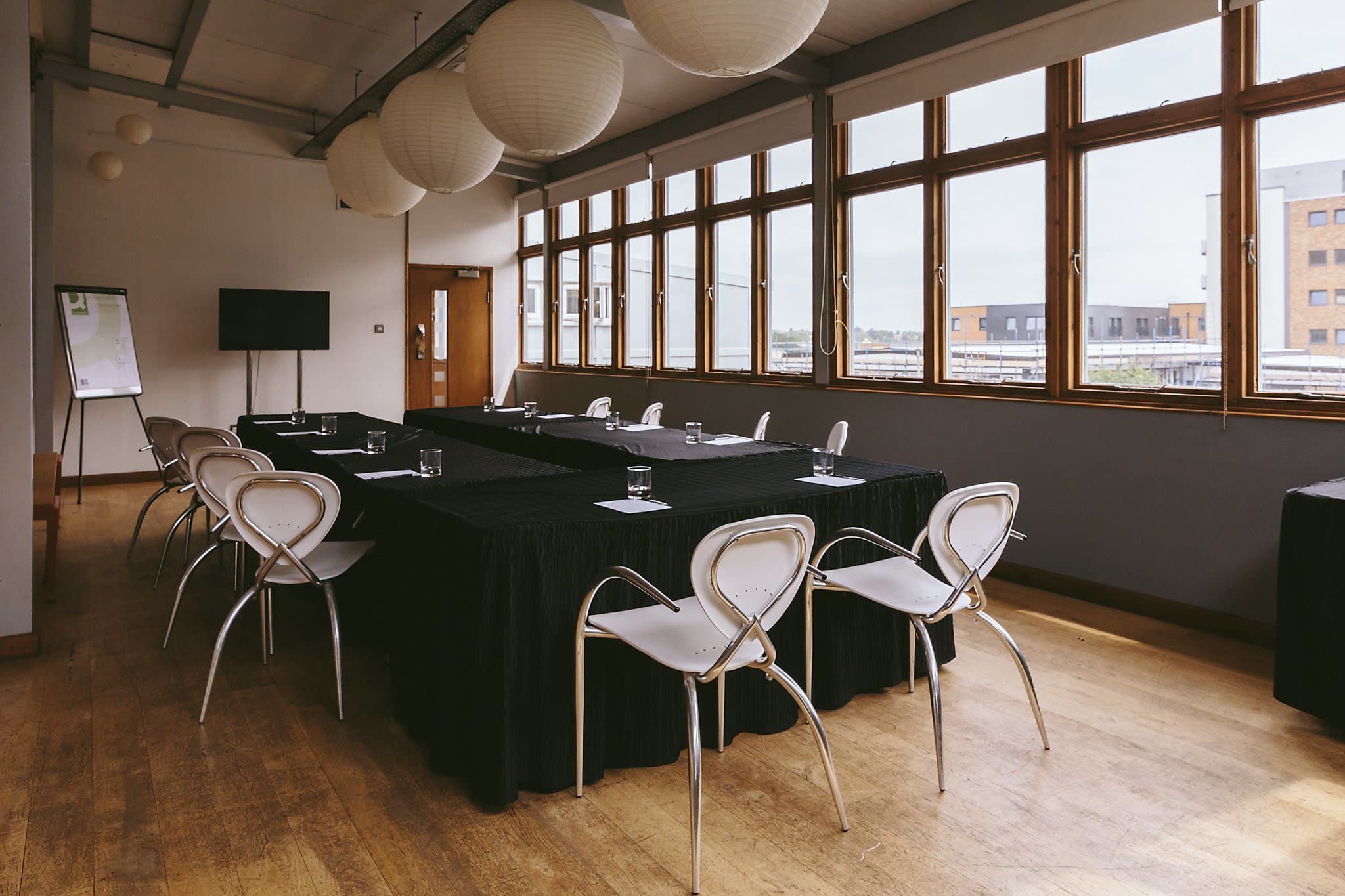 Work Room & Drawing Room, The Biscuit Factory photo #2