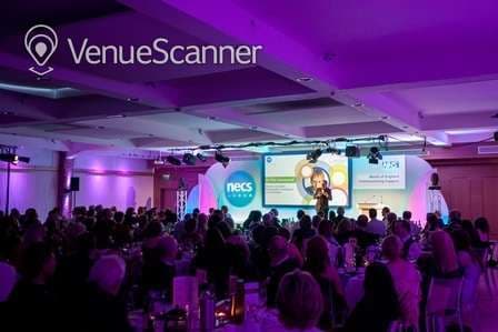 The Biscuit Factory, Biscuit Room photo #3