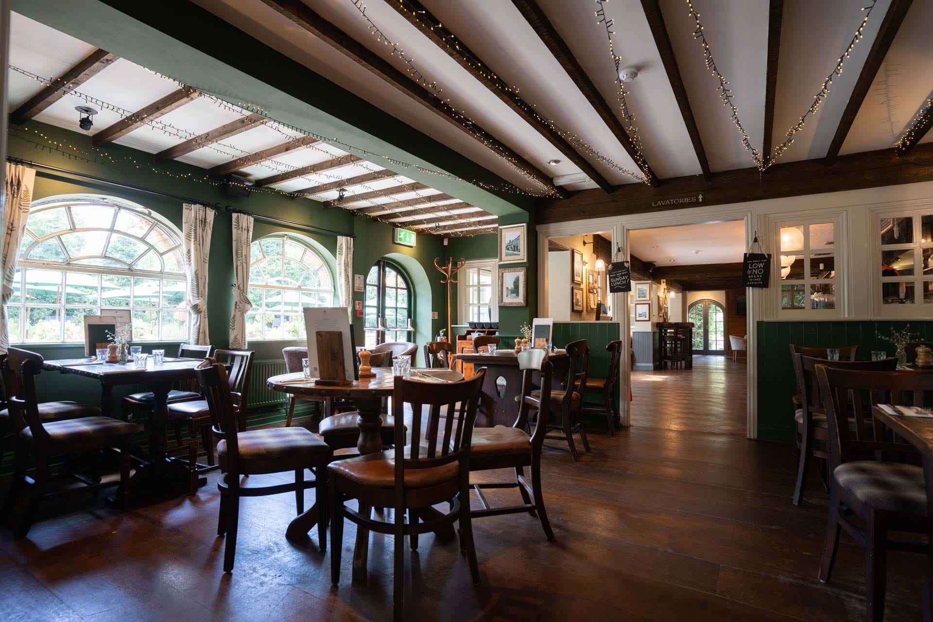 Photo of The Princess Royal, The Parlour