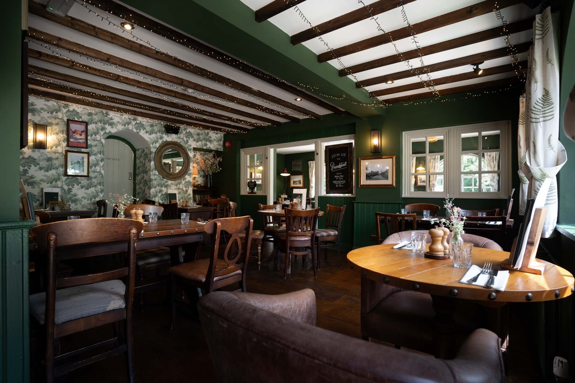 Photo of The Princess Royal, The Parlour