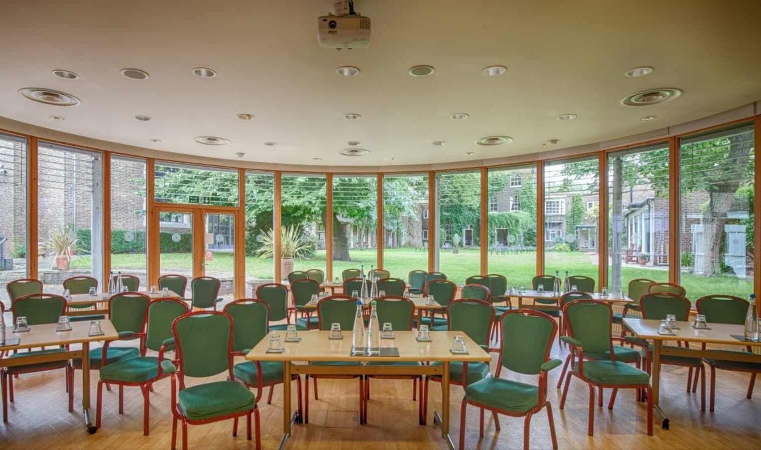 QEC Room, The Royal Foundation Of St Katharine photo #2