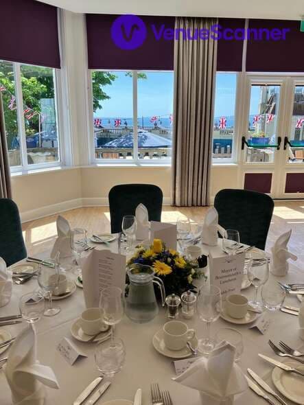 Marsham Court Hotel, The Ballroom photo #3