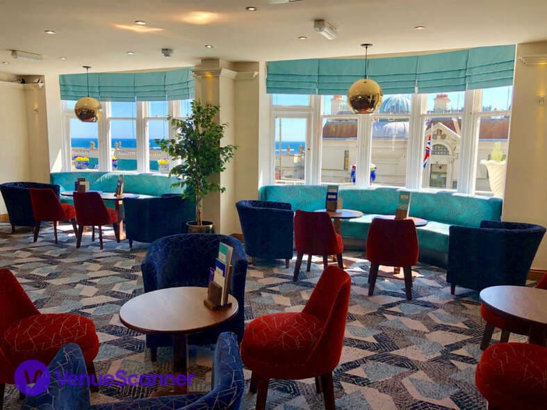 Marsham Court Hotel, The Plantation photo #3