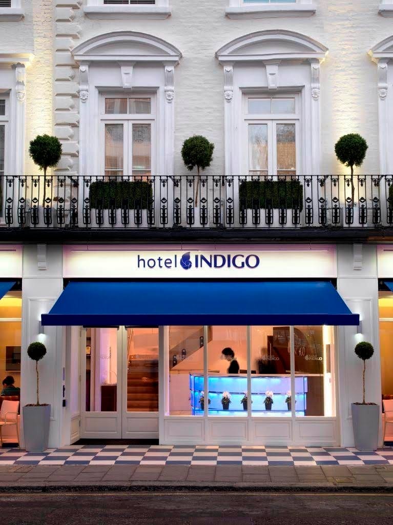 Photo of Hotel Indigo London Paddington, Indigo Suite