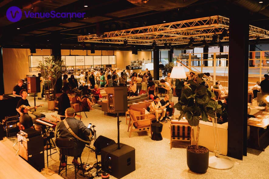 Fearns Leeds Dock photo #3