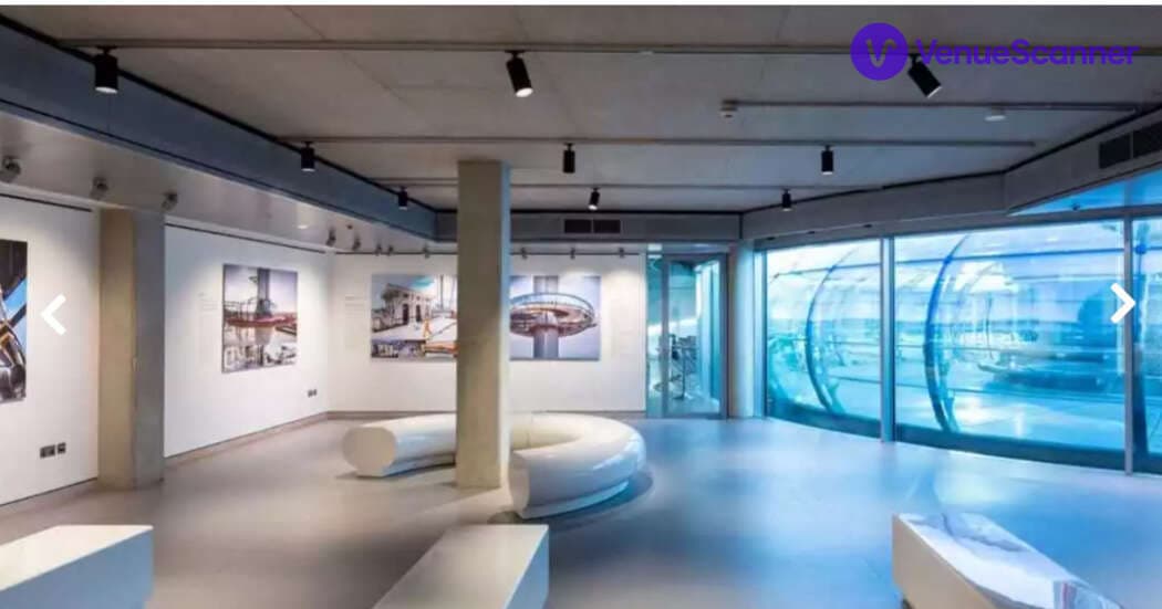 Brighton I360, Full Venue photo #3