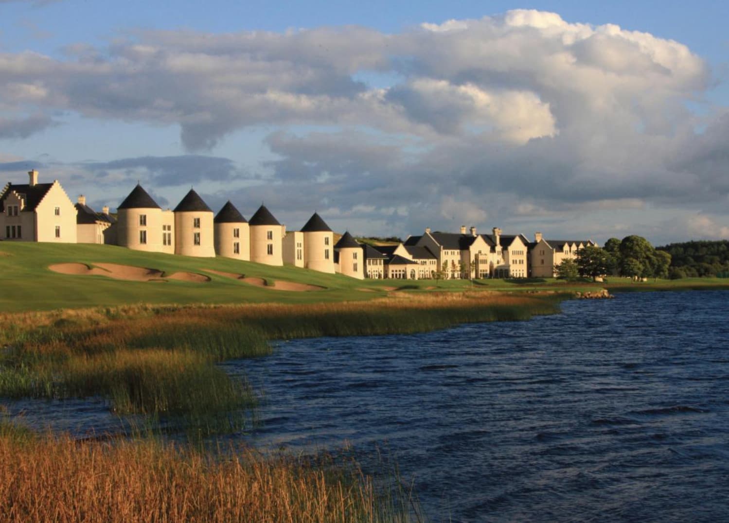 Luxury Golf Resort, Lough Erne Resort photo #8