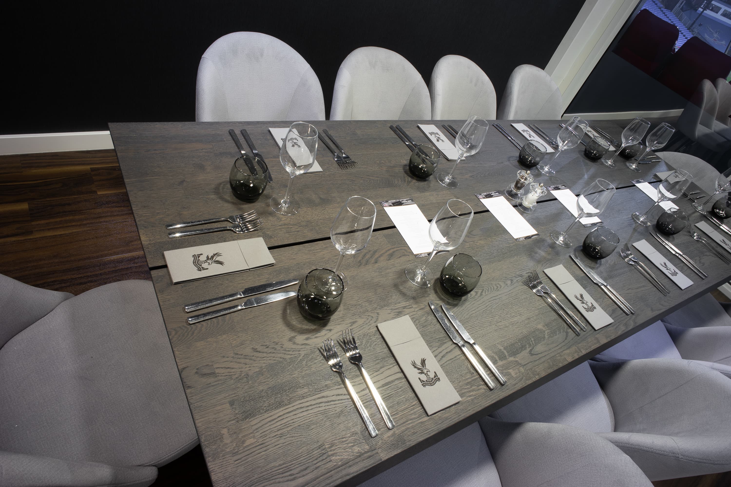 Executive Boxes, Selhurst Park photo #2