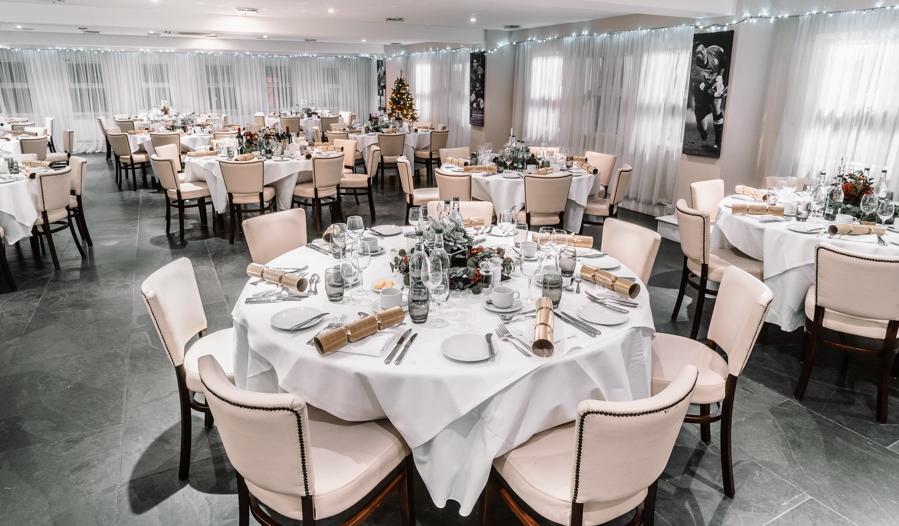 Speroni's Restaurant, Selhurst Park photo #3
