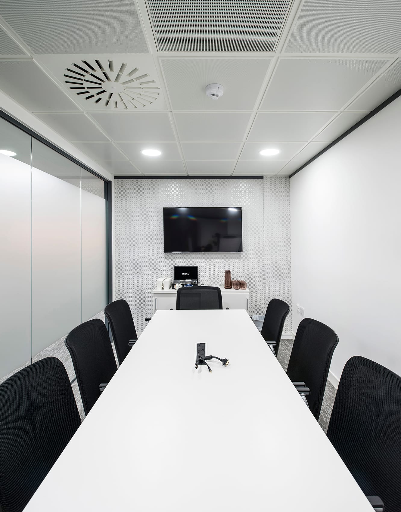Photo of Regus Birmingham Edmund House, Grand Central