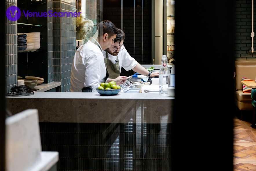 Sun Street Hotel, LIMA photo #3