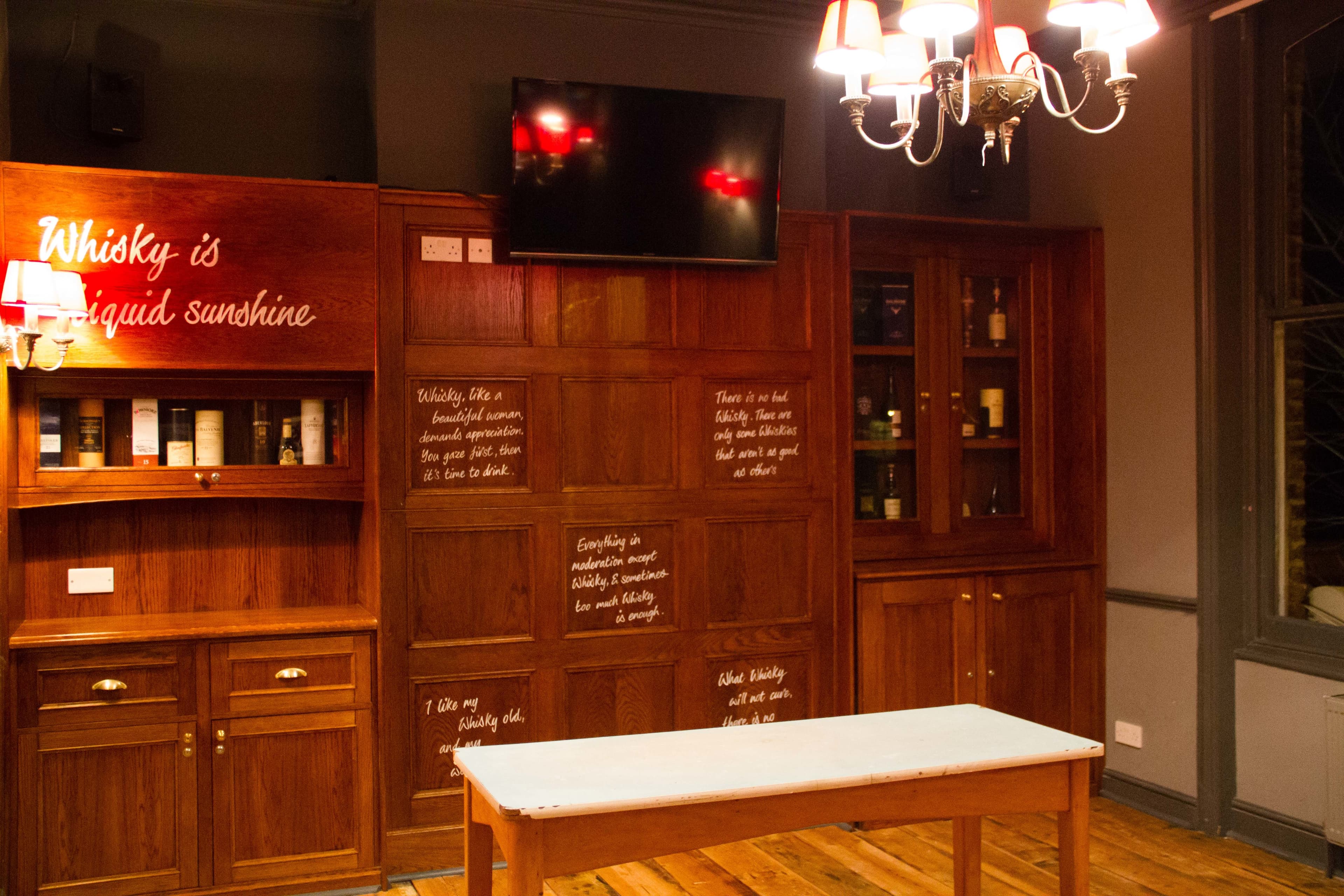 The Loft, The Honor Oak photo #3
