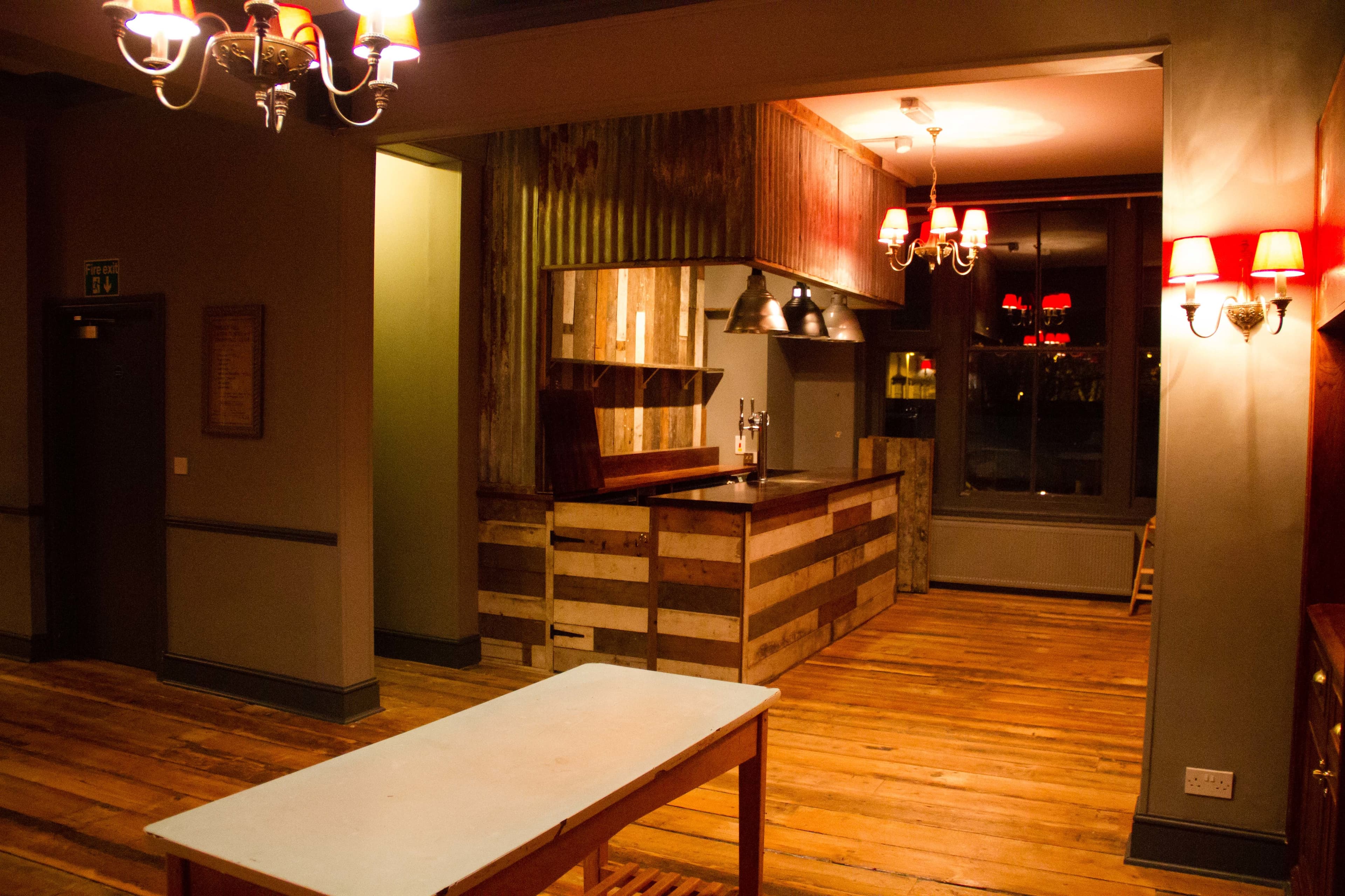The Loft, The Honor Oak photo #2
