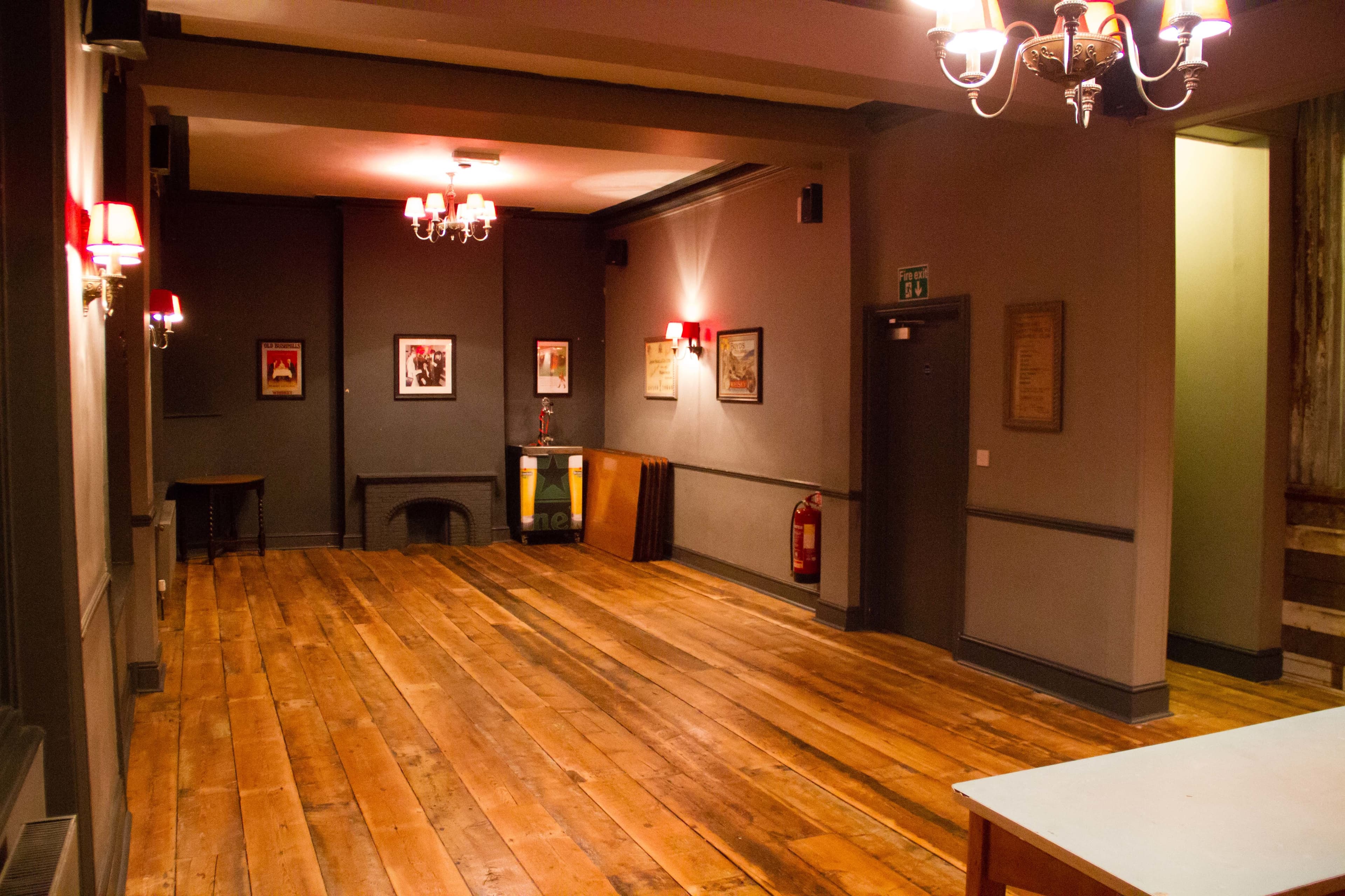 The Loft, The Honor Oak photo #1