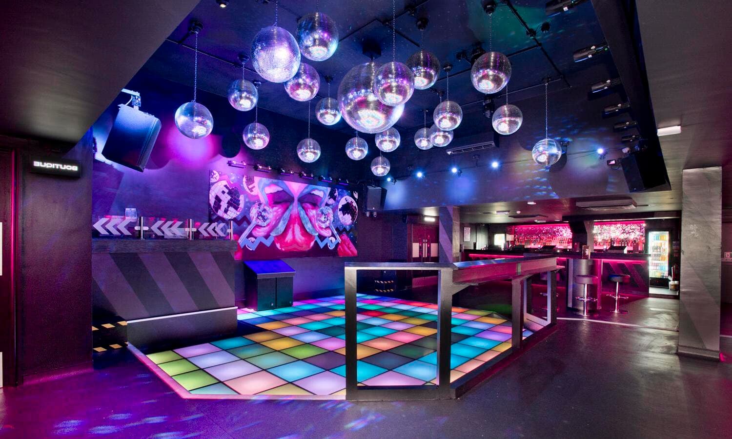 Full Venue Hire, Fever Exeter photo #1