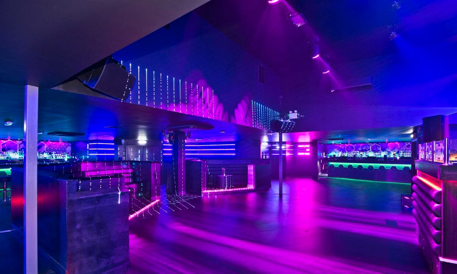 Boutique, Fever Exeter photo #1