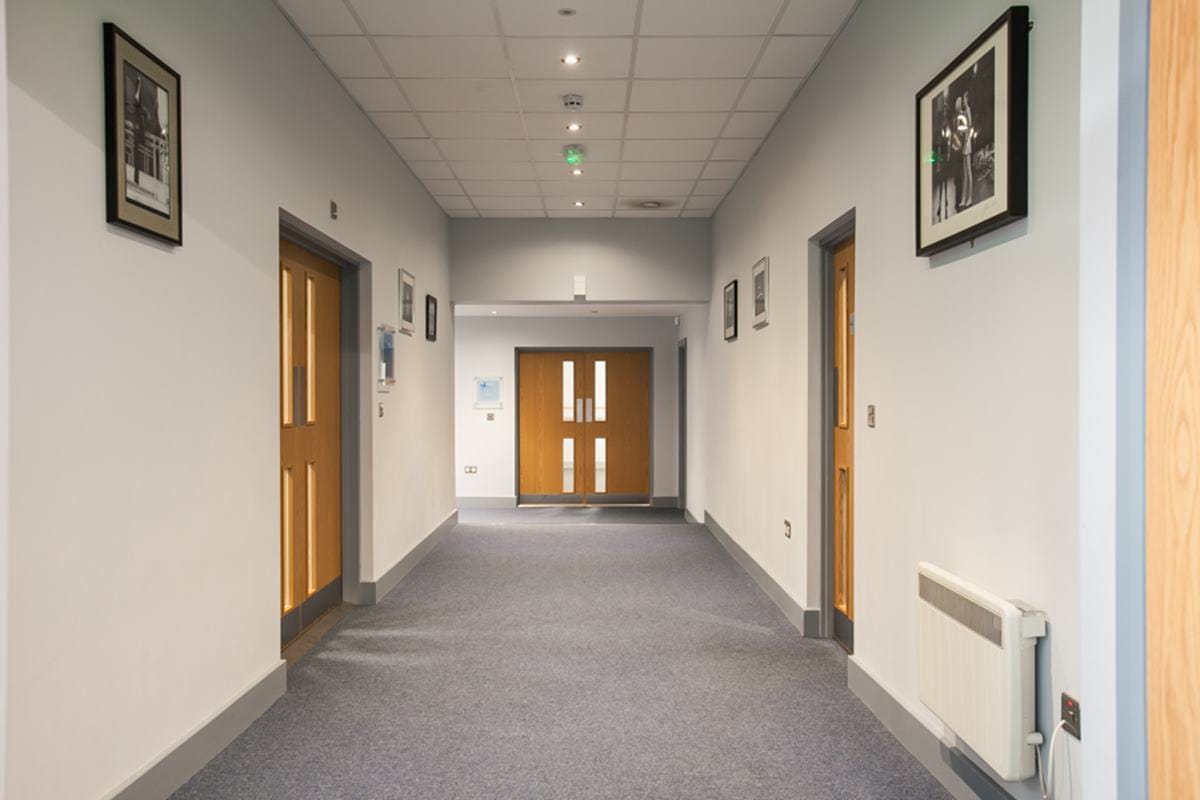 Photo of The Studios Adagio School Of Dance, James Wilkie Studio