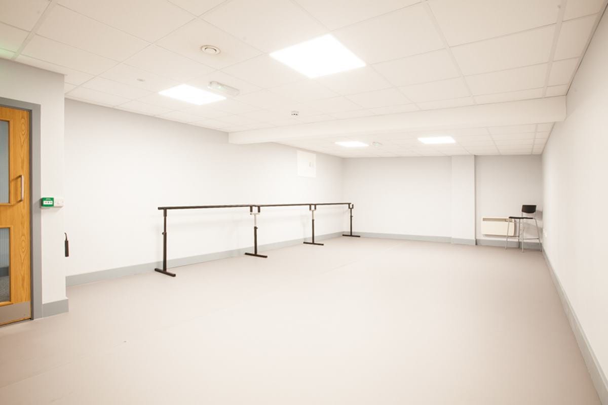 Photo of The Studios Adagio School Of Dance, Violet Mary Studio