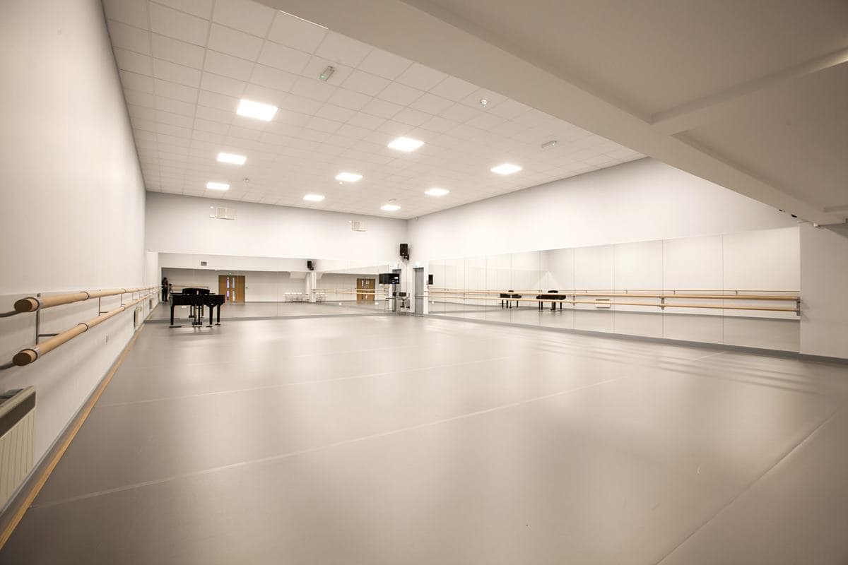 The Studios Adagio School Of Dance, Van Laast Studio, undefined photo #1