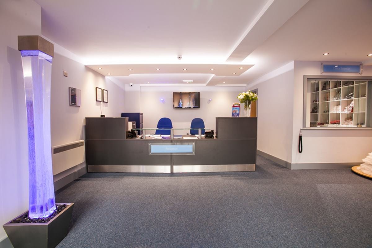 Photo of The Studios Adagio School Of Dance, James Wilkie Studio
