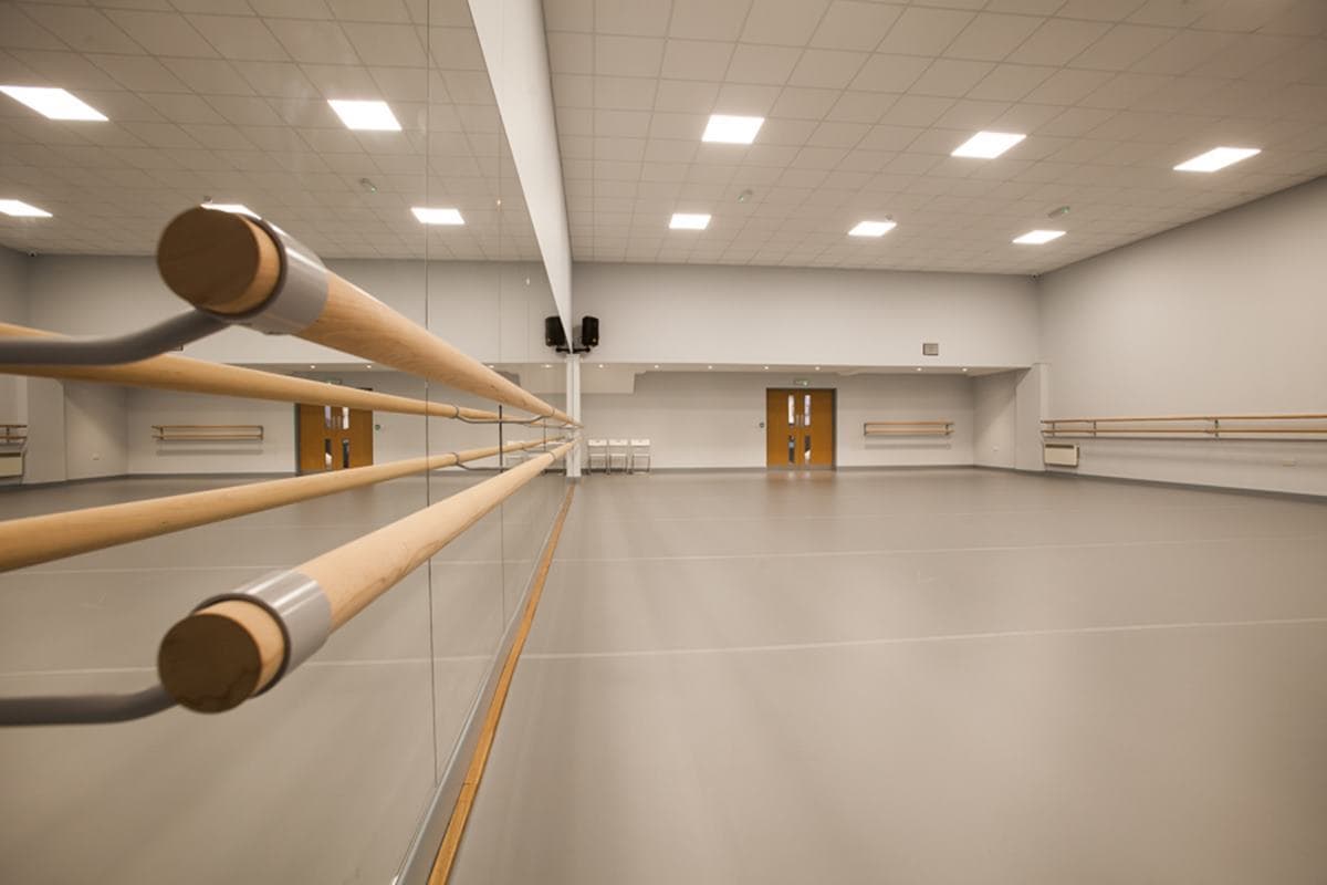 The Studios Adagio School Of Dance, Van Laast Studio, undefined photo #3