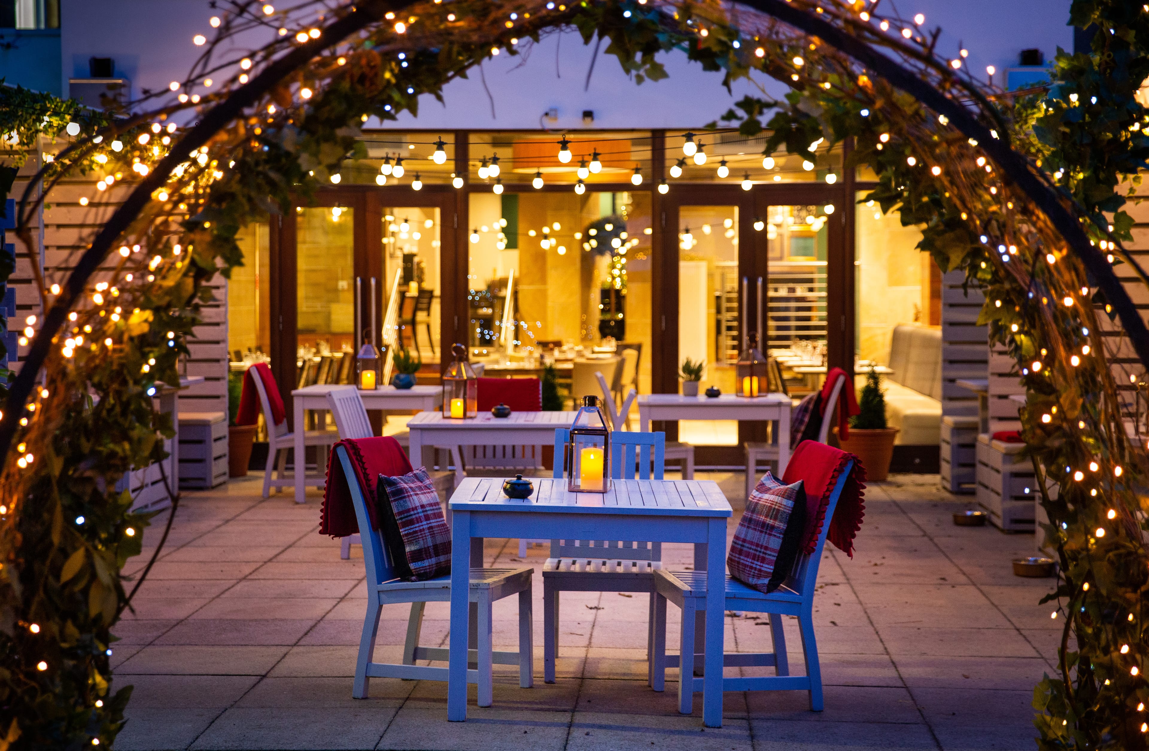 Photo of Bruntsfield Hotel, Cardoon Suite