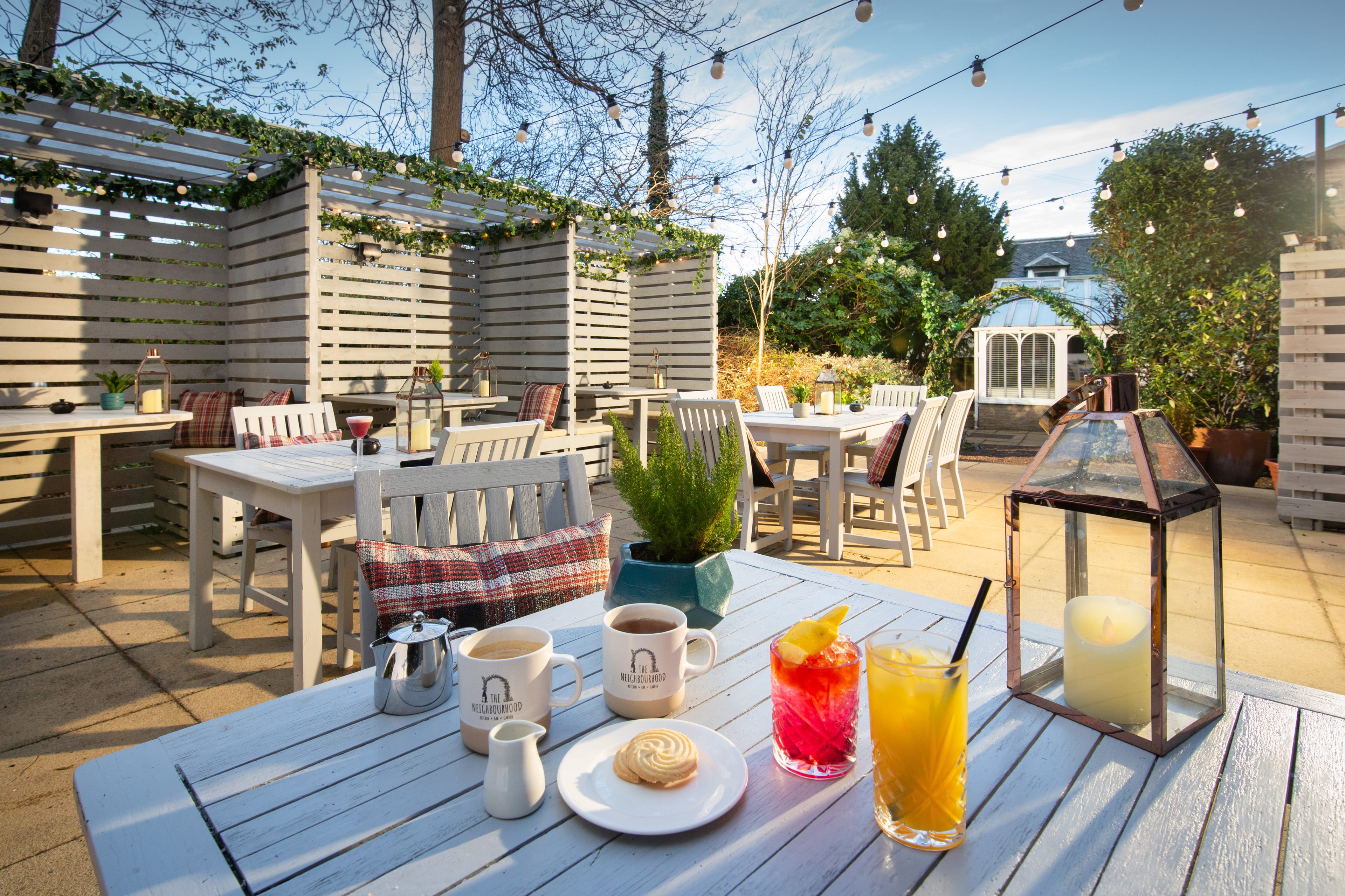 Photo of Bruntsfield Hotel, Cardoon Suite