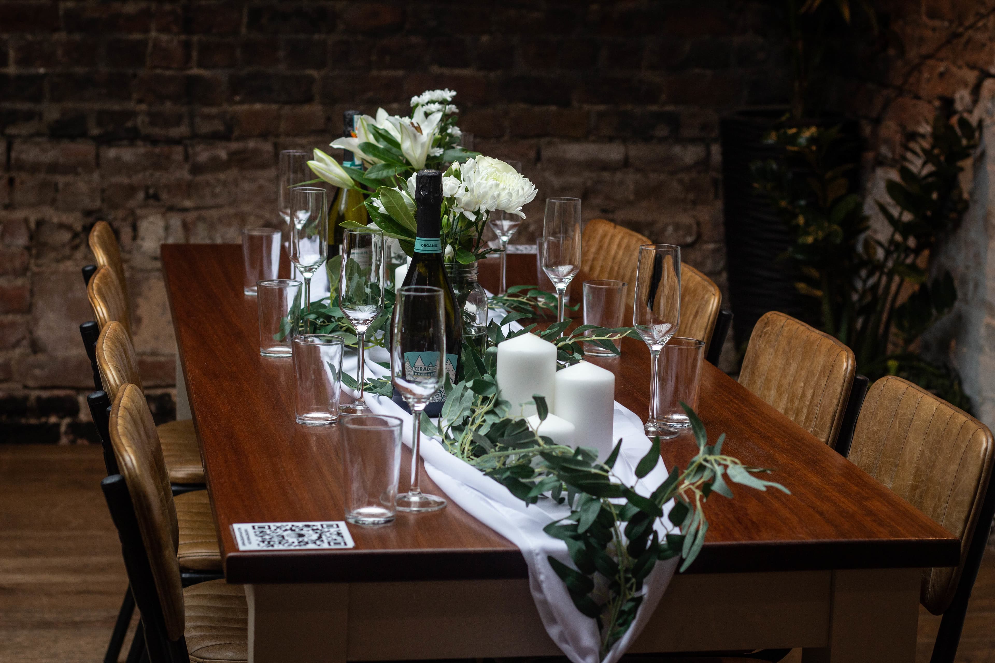 Private Dining Room, Duke Street Market photo #4