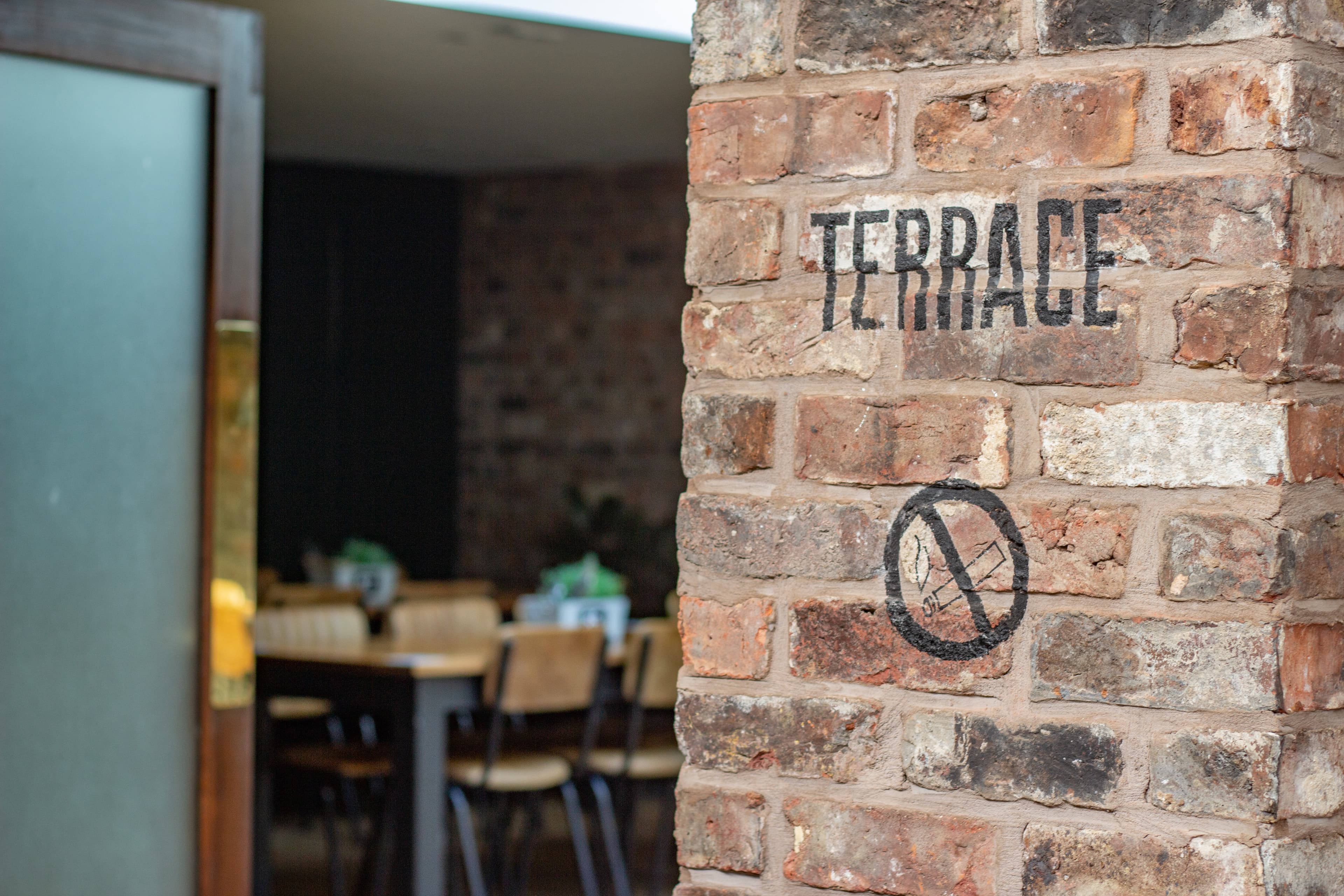 Private Dining Room, Duke Street Market photo #5
