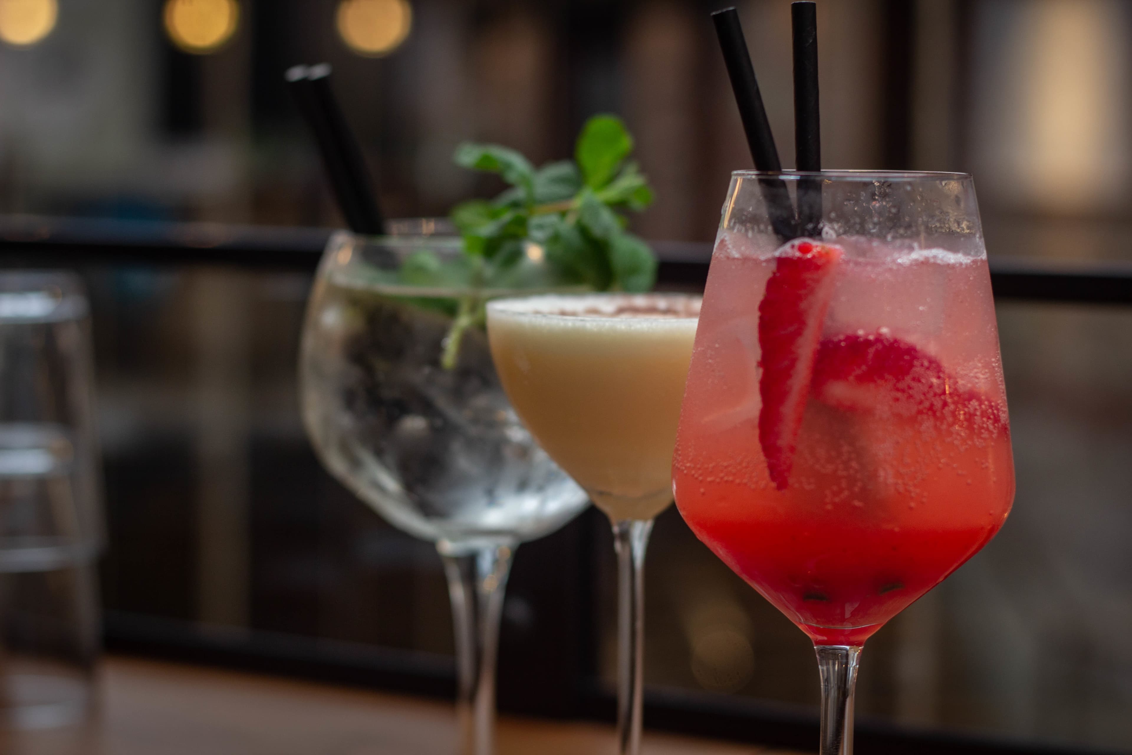 Photo of Duke Street Market, Mezzanine