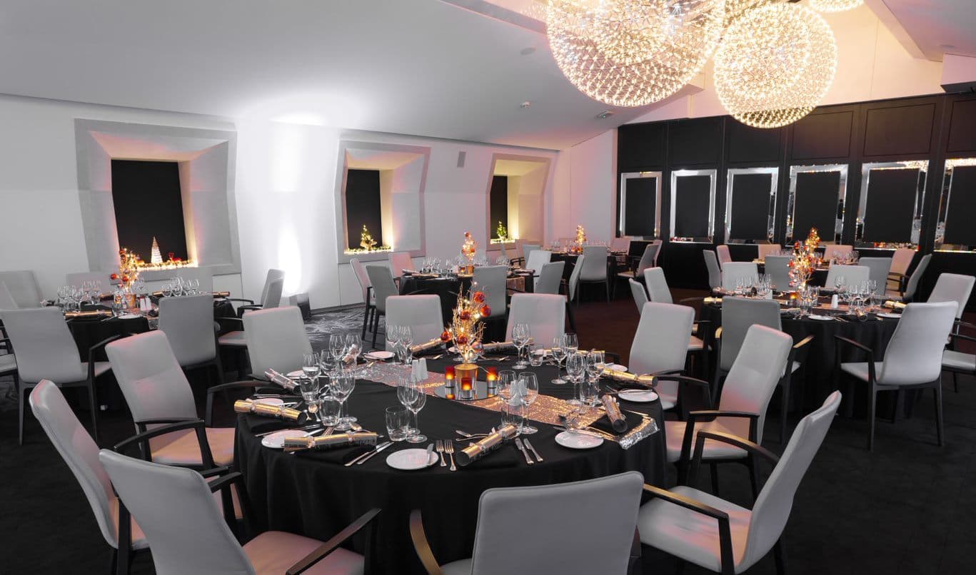 The State Rooms & Terrace, 30 Euston Square photo #15