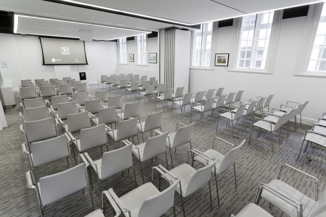 Photo of 30 Euston Square, Meeting Rooms