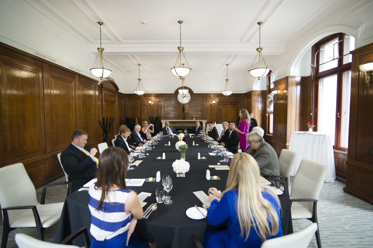 Heritage Rooms, 30 Euston Square photo #7