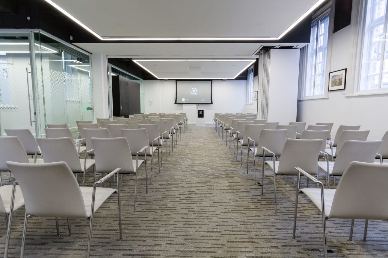 Photo of 30 Euston Square, Meeting Rooms