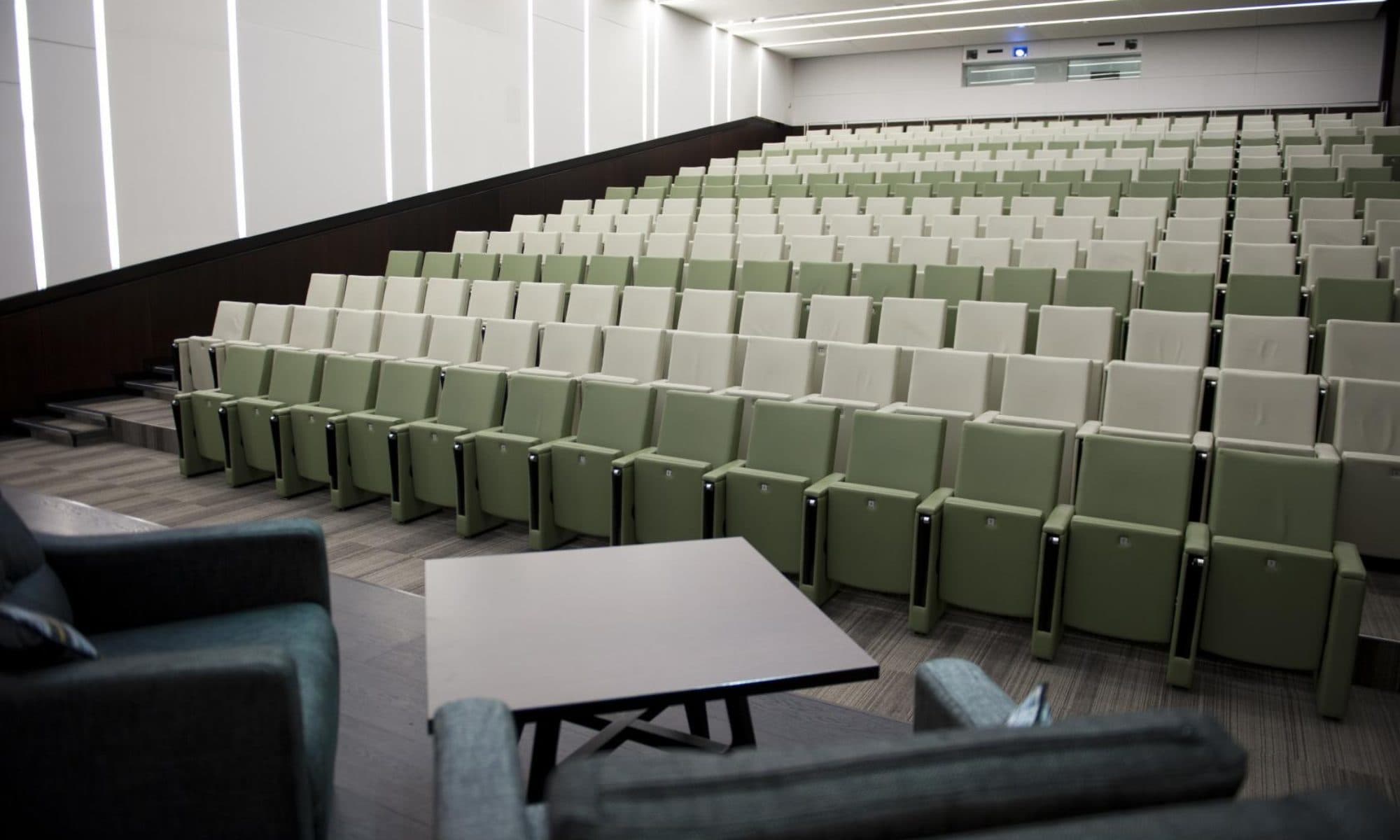 Auditorium & Exhibition Space, 30 Euston Square photo #10