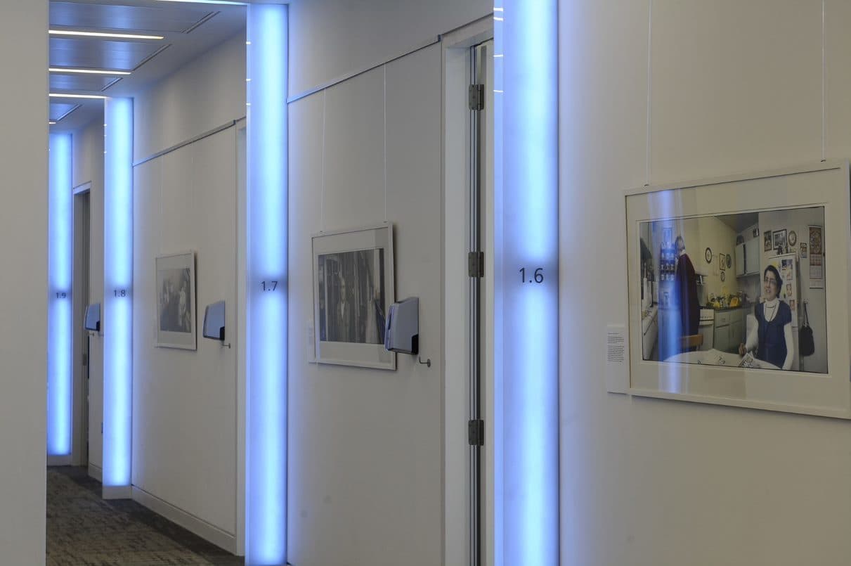 Exam Centre, 30 Euston Square photo #3