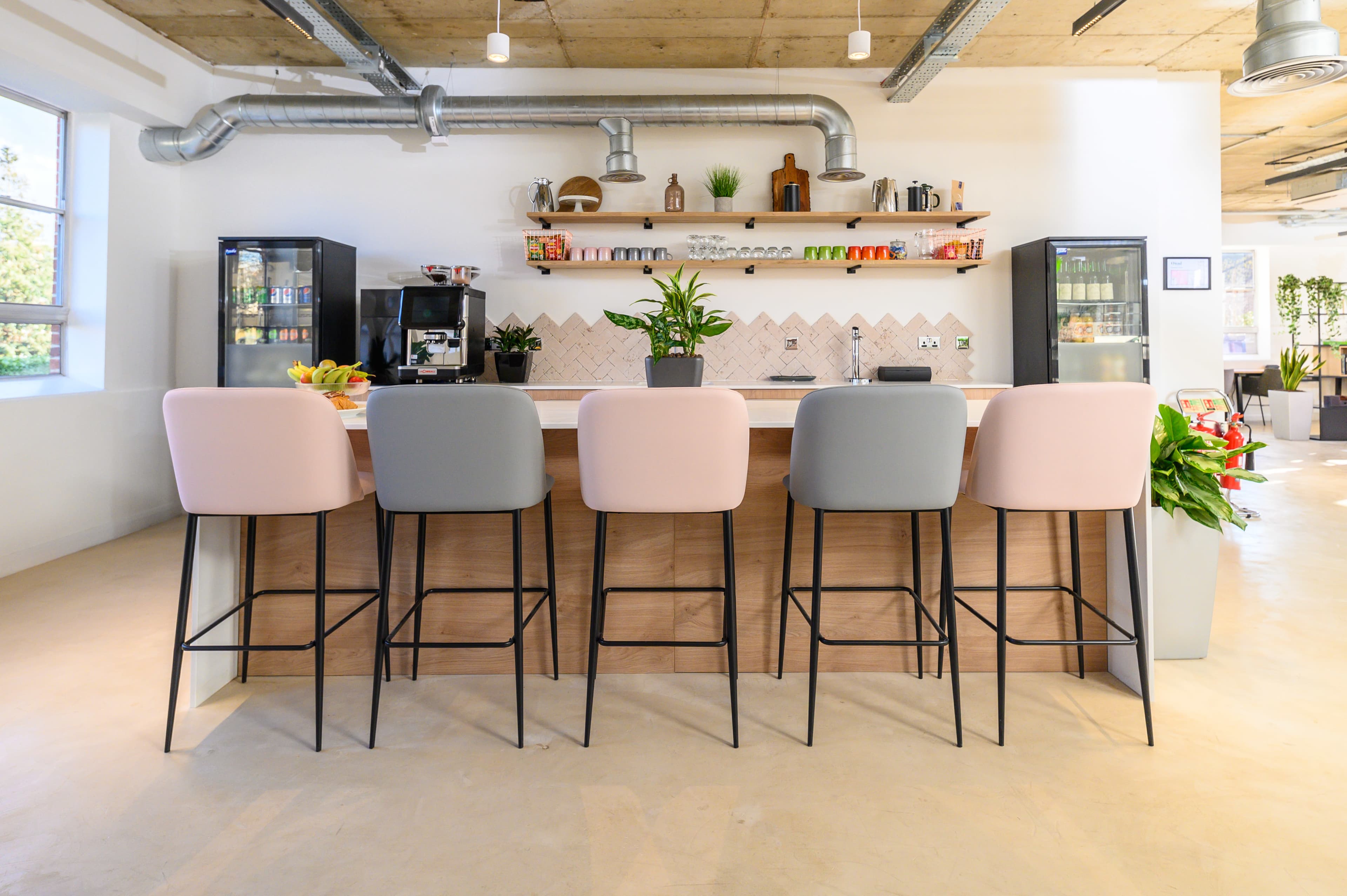 Networking Area (Event Space), The Quad (Oxford Summertown) photo #2