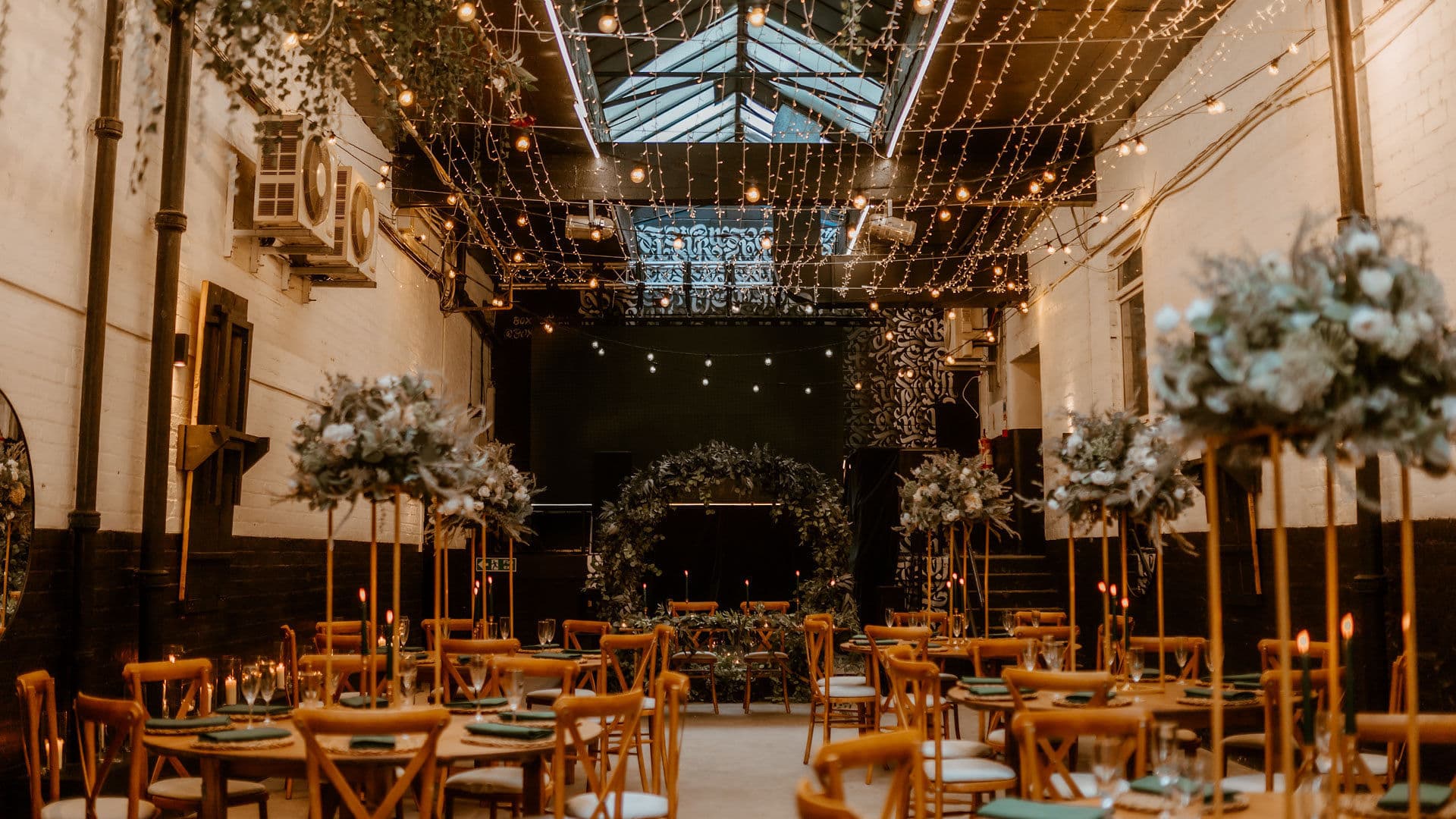 The Vennel, Box Hub Vennel photo #2