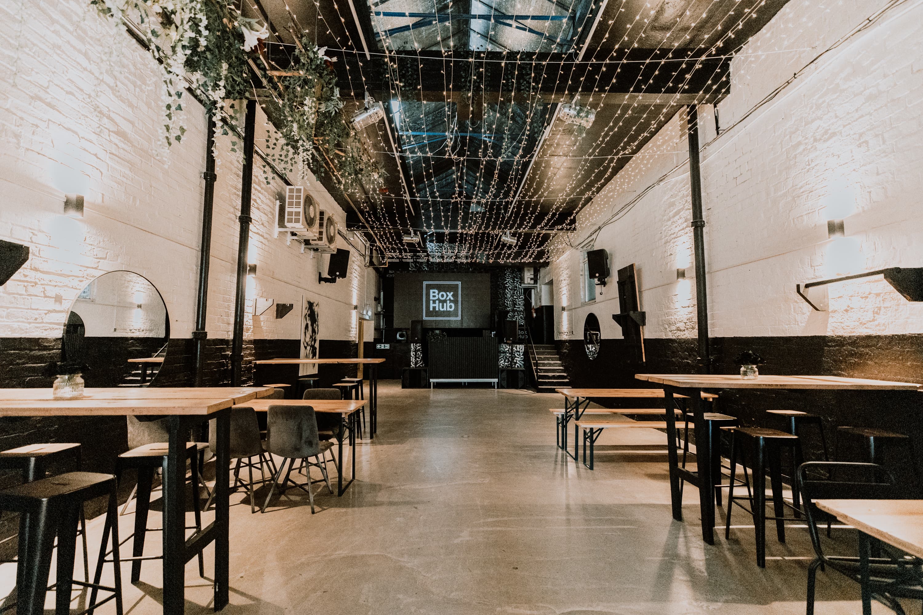 The Vennel, Box Hub Vennel photo #1