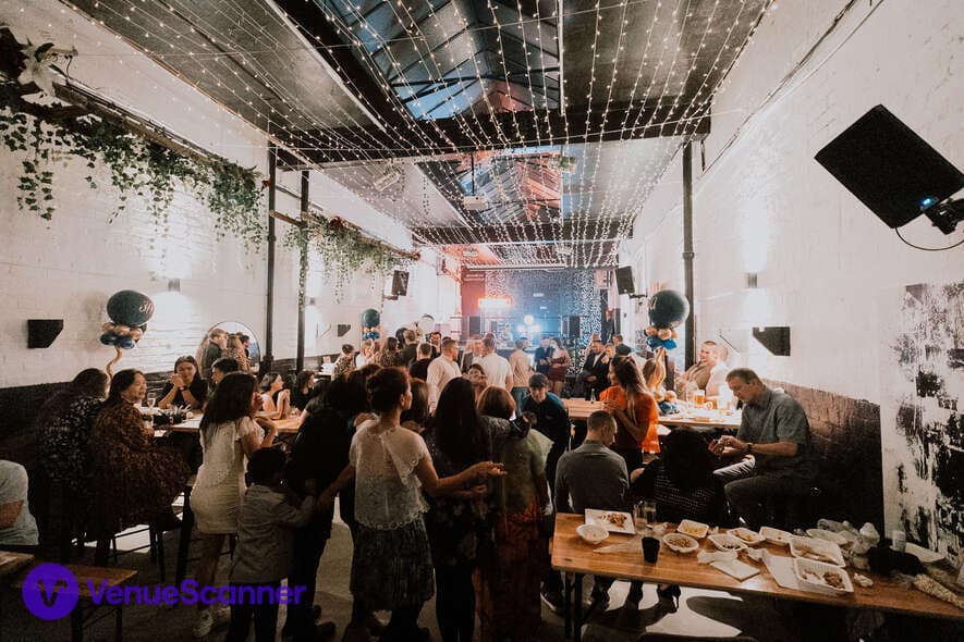 Box Hub Vennel photo #3