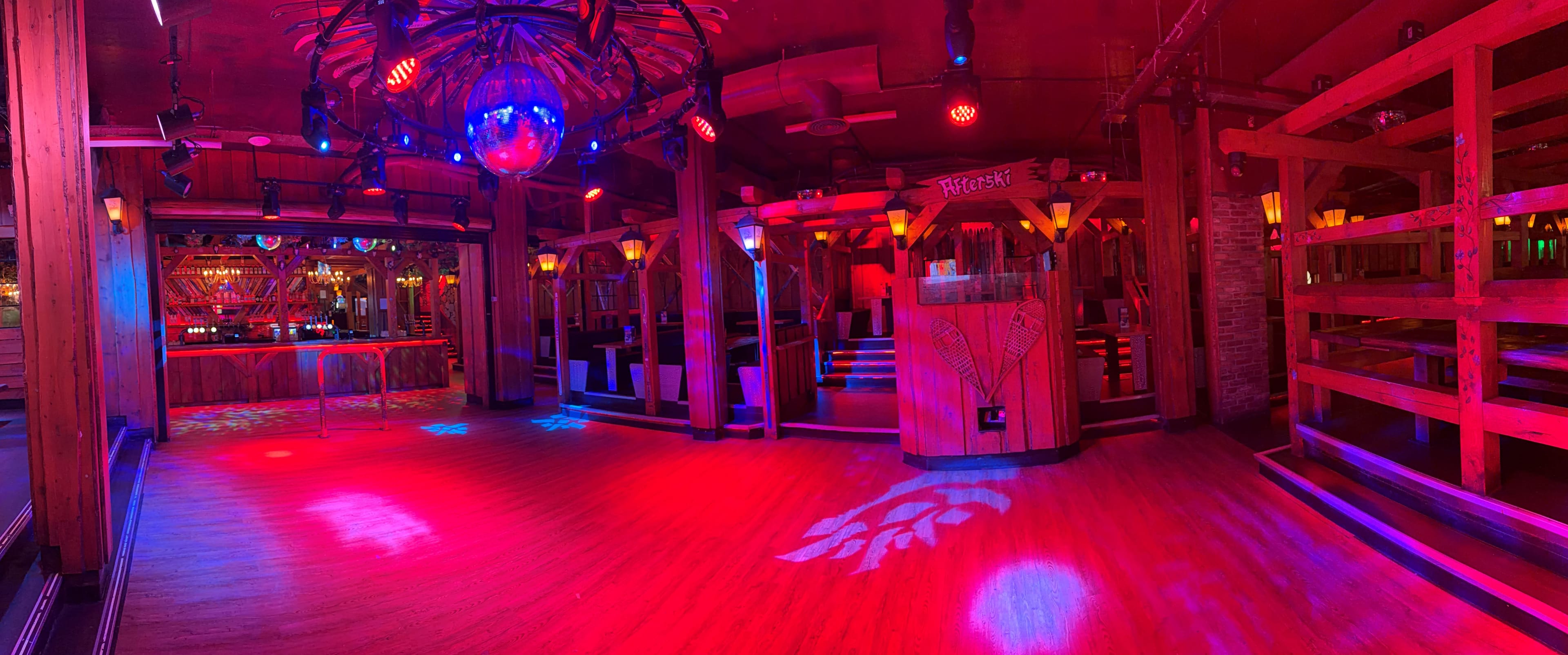Photo of Barbara's Bier Haus Birmingham, Bar 2